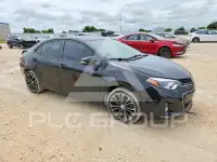 2015 Toyota COROLLA photo