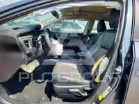 2015 Toyota COROLLA фото