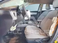 2015 Toyota COROLLA photo