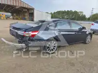 2015 Toyota AVALON фото