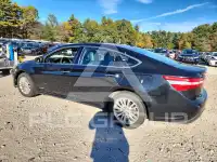 2015 Toyota AVALON фото