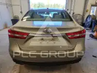 2015 Toyota AVALON фото