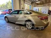 2015 Toyota AVALON фото