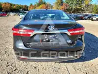 2015 Toyota AVALON фото