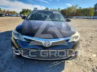 2015 Toyota AVALON фото