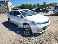 2015 Toyota AVALON фото