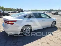 2015 Toyota AVALON фото