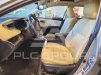 2015 Toyota AVALON фото