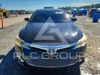 2015 Toyota AVALON фото