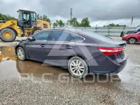 2015 Toyota AVALON фото