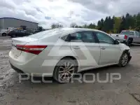 2015 Toyota AVALON фото