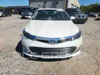 2015 Toyota AVALON фото