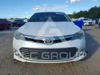 2015 Toyota AVALON фото
