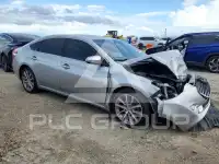 2015 Toyota AVALON фото
