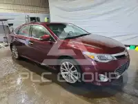 2015 Toyota AVALON фото