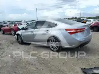 2015 Toyota AVALON фото