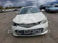 2015 Toyota AVALON фото