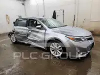 2015 Toyota AVALON фото