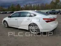 2015 Toyota AVALON фото