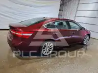 2015 Toyota AVALON фото