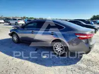 2015 Toyota AVALON фото