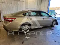 2015 Toyota AVALON фото