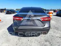 2015 Toyota AVALON фото