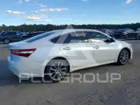 2015 Toyota AVALON фото