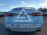 2015 Toyota AVALON фото