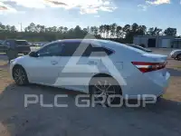2015 Toyota AVALON фото
