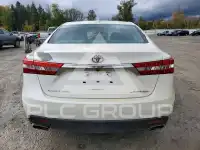 2015 Toyota AVALON фото