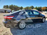 2015 Toyota AVALON фото