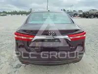 2015 Toyota AVALON фото
