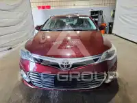 2015 Toyota AVALON фото