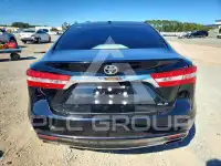 2015 Toyota AVALON фото