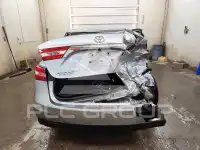 2015 Toyota AVALON фото