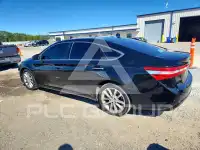 2015 Toyota AVALON фото