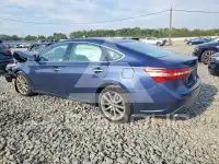 2015 Toyota AVALON photo