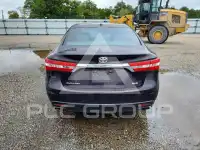 2015 Toyota AVALON фото