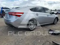 2015 Toyota AVALON фото