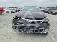 2015 Toyota AVALON фото