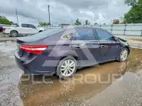 2015 Toyota AVALON фото