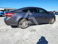 2015 Toyota AVALON фото