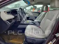 2015 Toyota AVALON фото