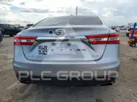 2015 Toyota AVALON фото