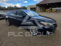 2015 Toyota AVALON фото