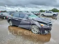 2015 Toyota AVALON фото