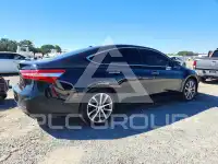 2015 Toyota AVALON фото