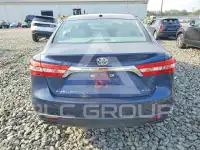 2015 Toyota AVALON photo