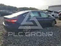 2015 Toyota AVALON photo